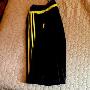 Adidas XL Climacool Joggers